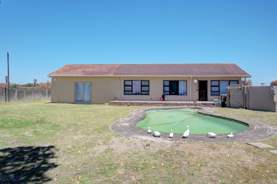 3 Bedroom Property for Sale in Rowallan Park Eastern Cape